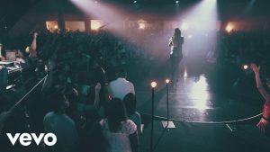 Gabriela Rocha – Desperta (Wake) (Ao Vivo)