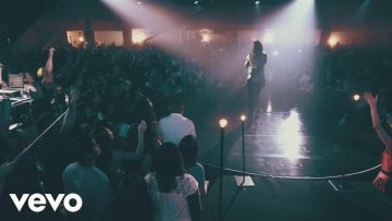 Gabriela Rocha – Desperta (Wake) (Ao Vivo)