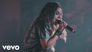 Gabriela Rocha – Meu Salvador (Ao Vivo)