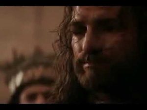 LEAD ME TO THE CROSS: Passion of Christ.