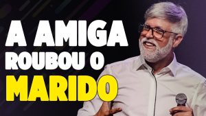 Pastor Cláudio Duarte AMIGA ROUBOU O MARIDO – Pr. Cláudio Duarte