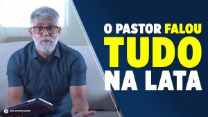 Pastor Cláudio Duarte SIMPLICIDADE EM PESSOA! Pr Cláudio Duarte