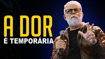 Pastor Cláudio Duarte TUDO PASSA, ACALME O CORAÇÃO! Pr Cláudio