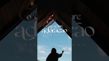 Pra adorar até o céu se abrir! Confira o trailer