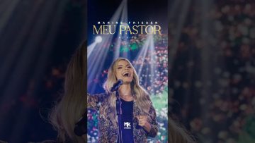 🎶 Assista agora a letra animada de “Meu Pastor” –