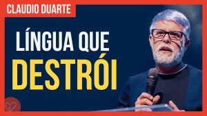 Cláudio Duarte – LÍNGUA FIRINA