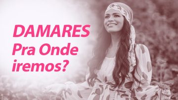 Damares – Pra onde iremos Nós?