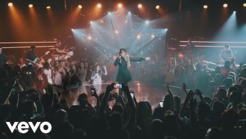 Gabriela Rocha – Estas Comigo (You are for me) (Ao