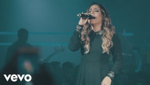 Gabriela Rocha – Jesus (Ao Vivo)