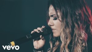 Gabriela Rocha – Nada Além de Ti (Ao Vivo)