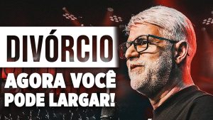 Pastor Cláudio Duarte AGORA VOCÊ PODE DIVORCIAR! Pr. Cláudio Duarte