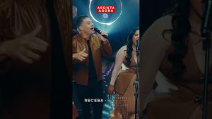 🔥 Receba a unção! Confira “Receba” – Wilian Nascimento e Família Cavalcanty