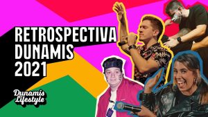 Retrospectiva 2021 – Dunamis Lifestyle