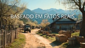 UM FILME INCRÍVEL sobre fé, coragem e milagres | Baseado em Fatos Reais | Dublado